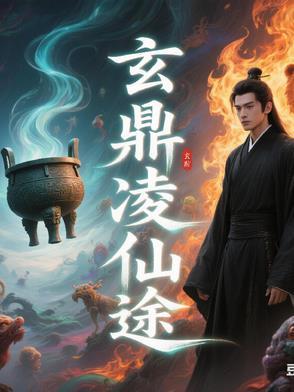 玄尘仙途