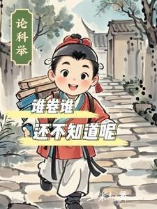 科举考试谁发明