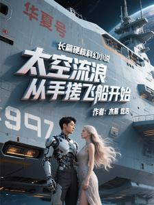 流浪的太空人