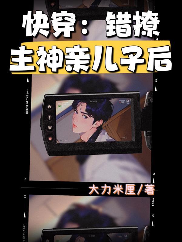 撩错男主 追书神器