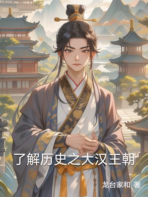 大汉王朝历史讲解全集