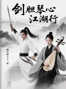 剑胆琴心rpg攻略