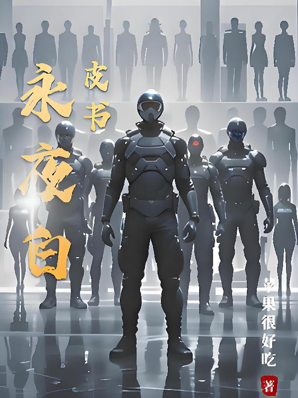 永夜讲的是什么