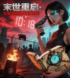 末世重生 女配逆袭