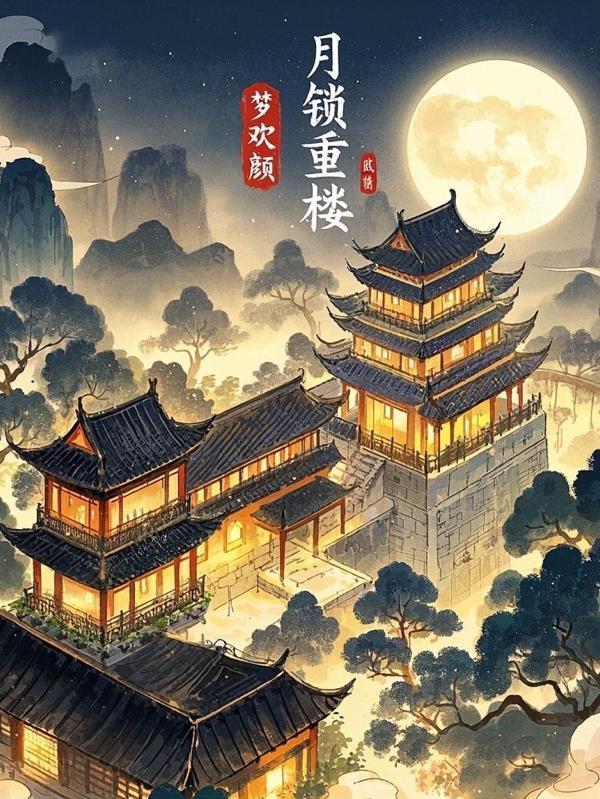 锁月楼自动顺序