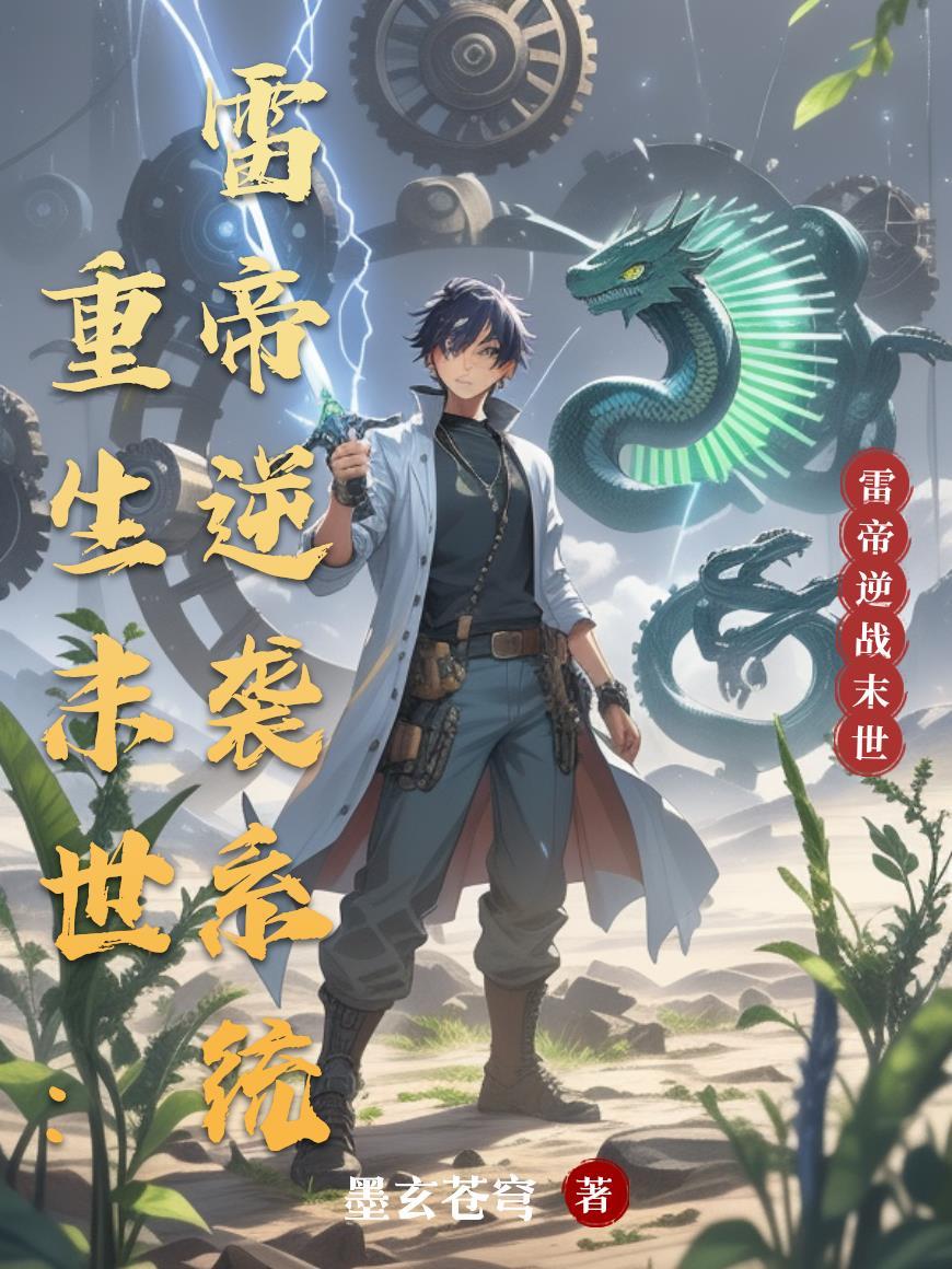 末世重生之雷神叶浅