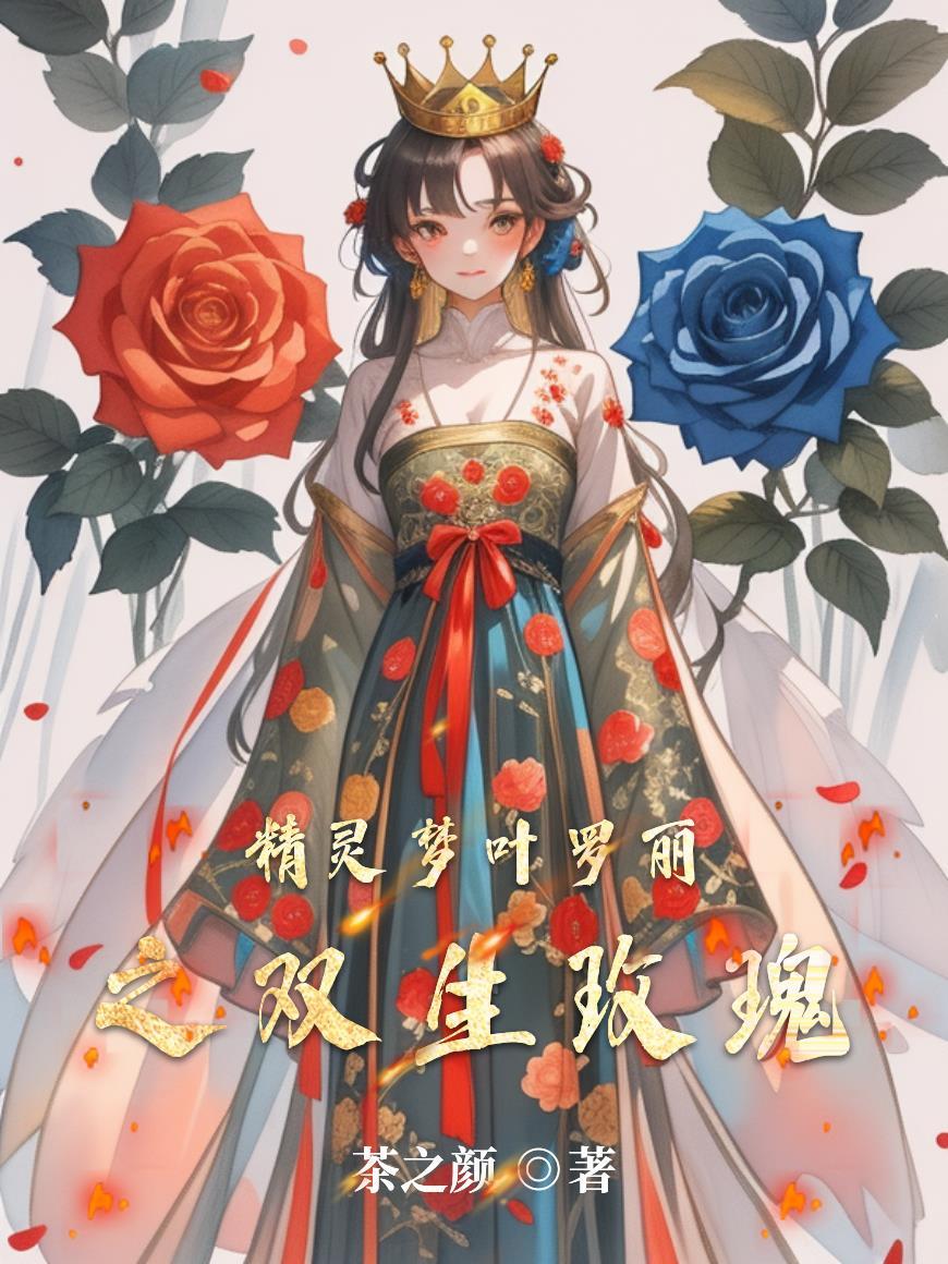 叶罗丽精灵梦之双男主