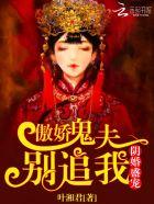 阴婚撩人鬼夫别追我
