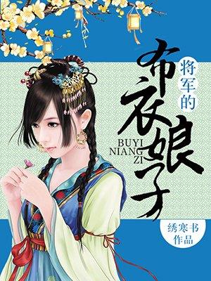 布衣将军电视剧