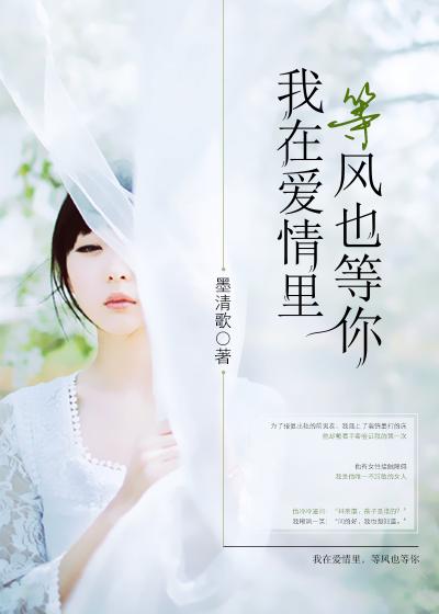 我在等风也在等你的故事