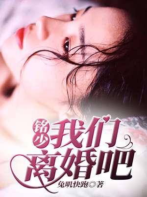 第一章我们离婚吧这是什么