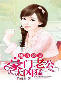 独占之豪门惊婚