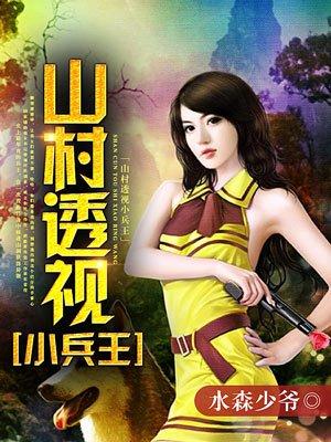 山村透视兵王电子书