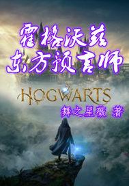 霍格沃兹预言教授