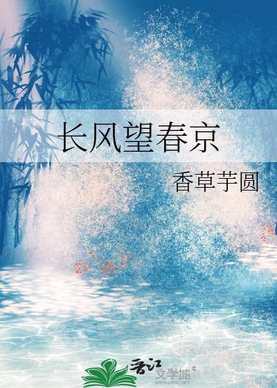 长风望春京免费阅读