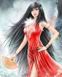 美女老板的贴身高手杨平