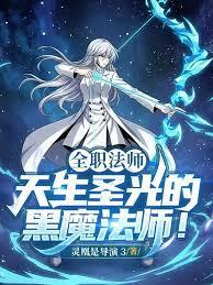 全职法师天生圣光的黑魔法师免费阅读