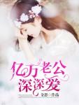 亿万老公宠妻上瘾免费阅读