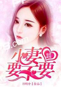 妻子必须小配