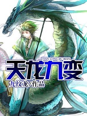 新九部天龙