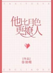 他比月色更撩人作者谷清栩