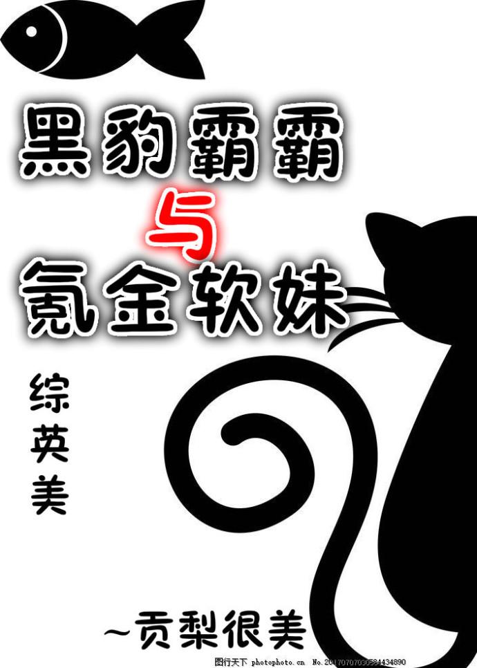 综英美黑豹霸霸与氪金软妹txt