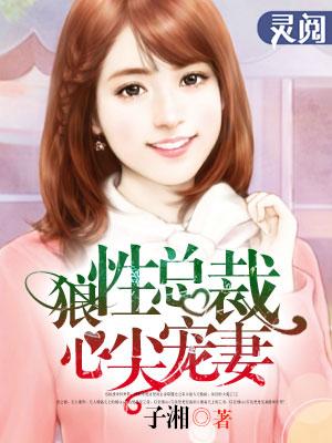 狼性总裁宠妻有道全文免费