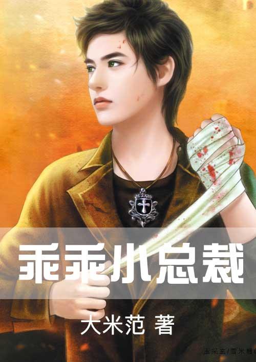 总裁乖乖爱