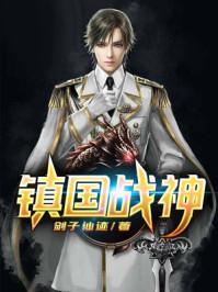 镇国战神正版