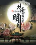 大唐明月 蓝云舒 讲的什么