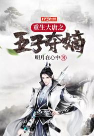 重生大唐之武家子弟
