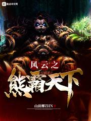 风云熊霸天下姓氏头像