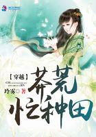 穿越莽荒年代