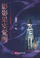 影影果实觉醒后的放飞之旅起点