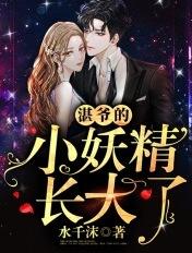 湛爷的小妖精长大了水千沫