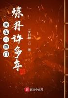 我在百药门炼丹许多年 一克白糖电子书