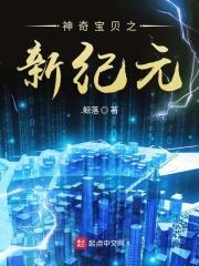 神奇宝贝之精灵新纪元
