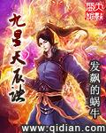 九星天辰诀境界划分