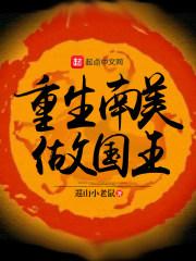 重生南美做国王txt