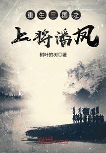 重生三国之上将潘凤最新章节