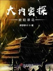 大内密探王